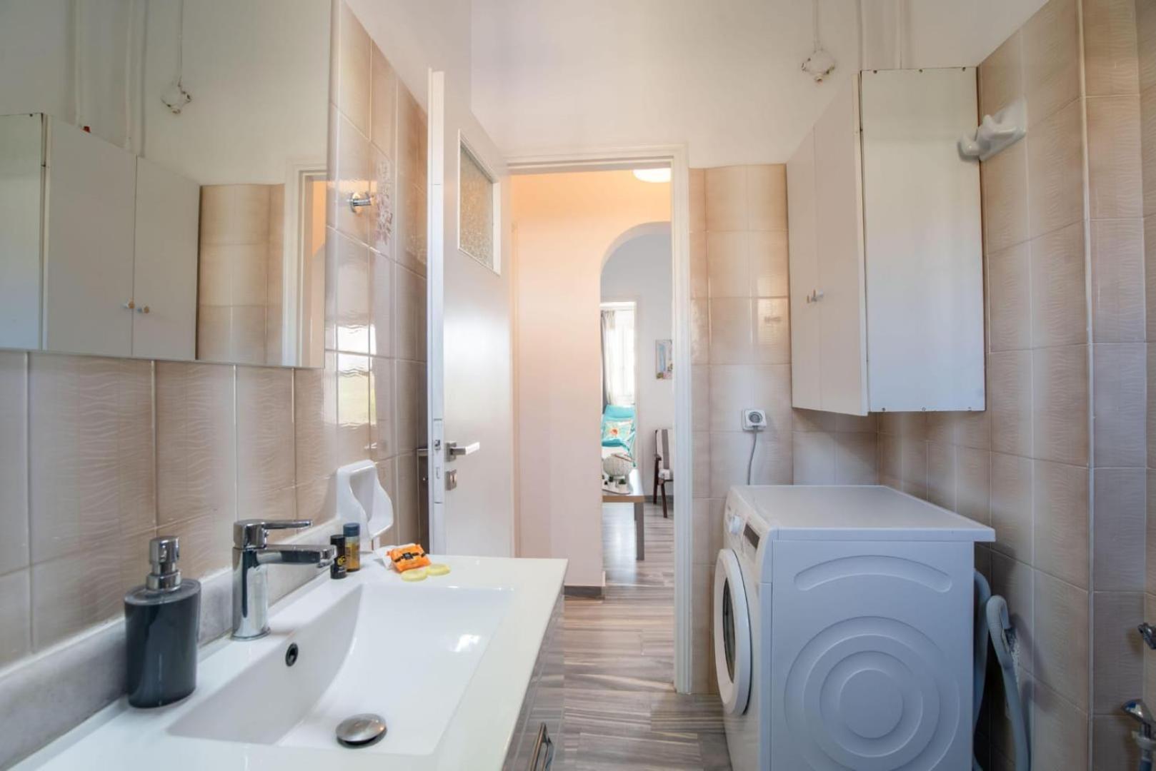 3Bedroom Cycladic Home Casa Klea In Drios Paros Ngoại thất bức ảnh